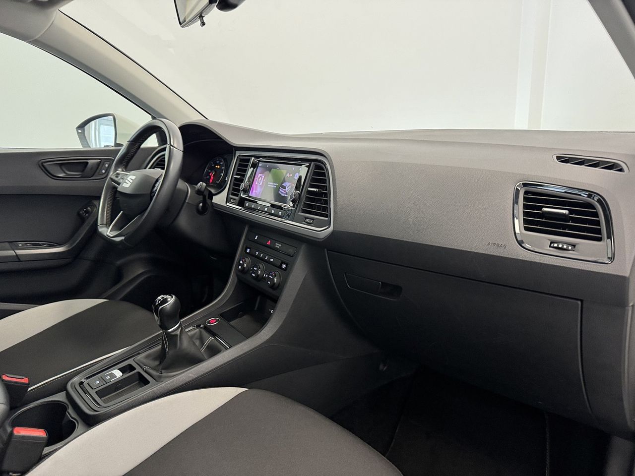 Seat Ateca REFERENCE 2.0TDI miniatura 10