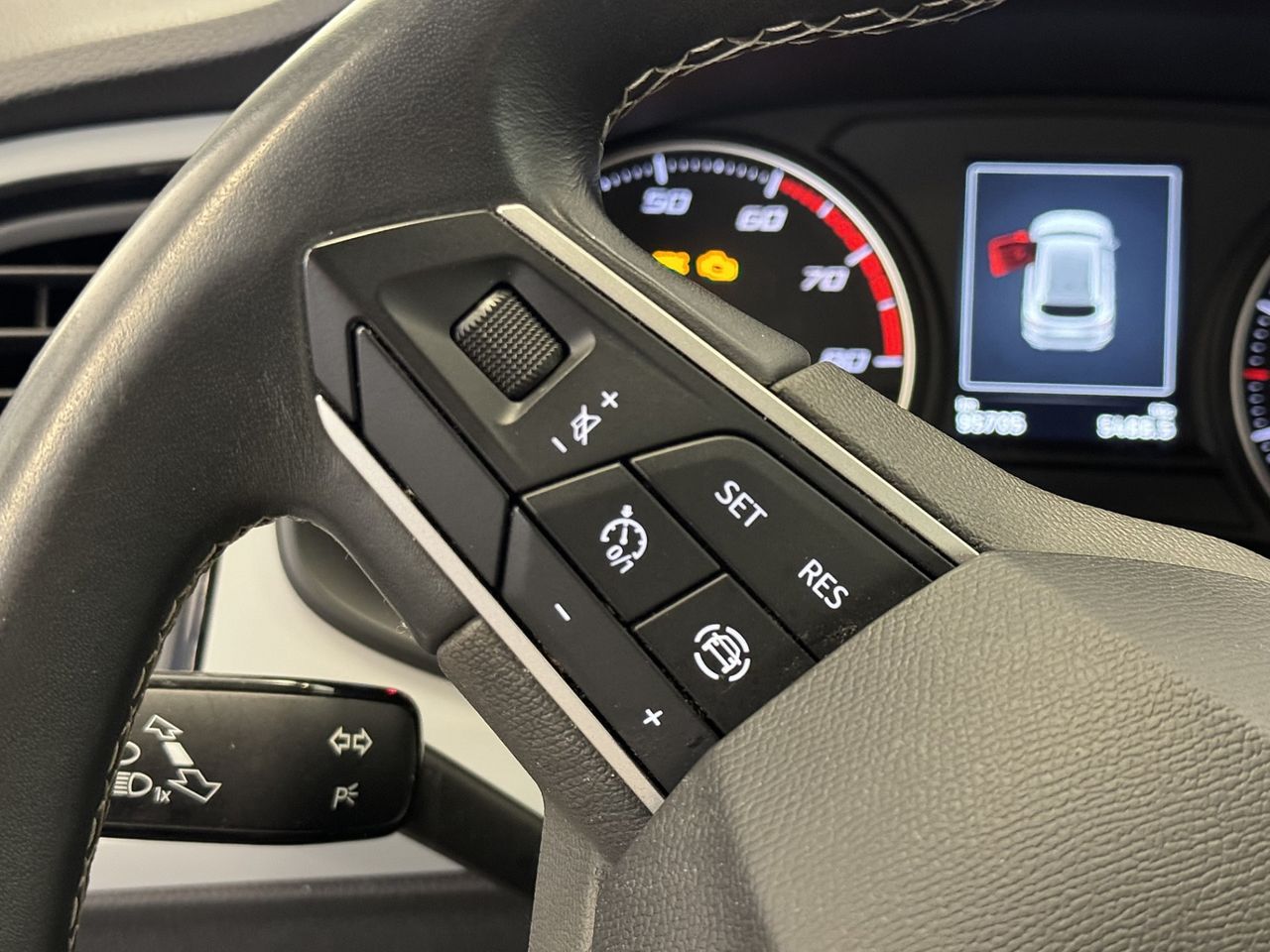 Seat Ateca REFERENCE 2.0TDI foto 15