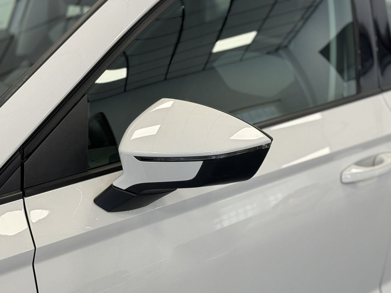 Seat Ateca REFERENCE 2.0TDI foto 33