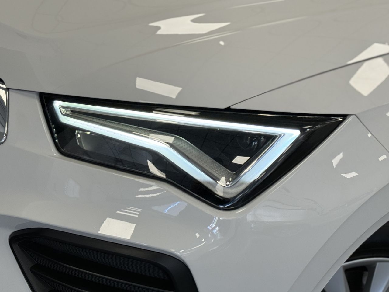 Seat Ateca REFERENCE 2.0TDI foto 34