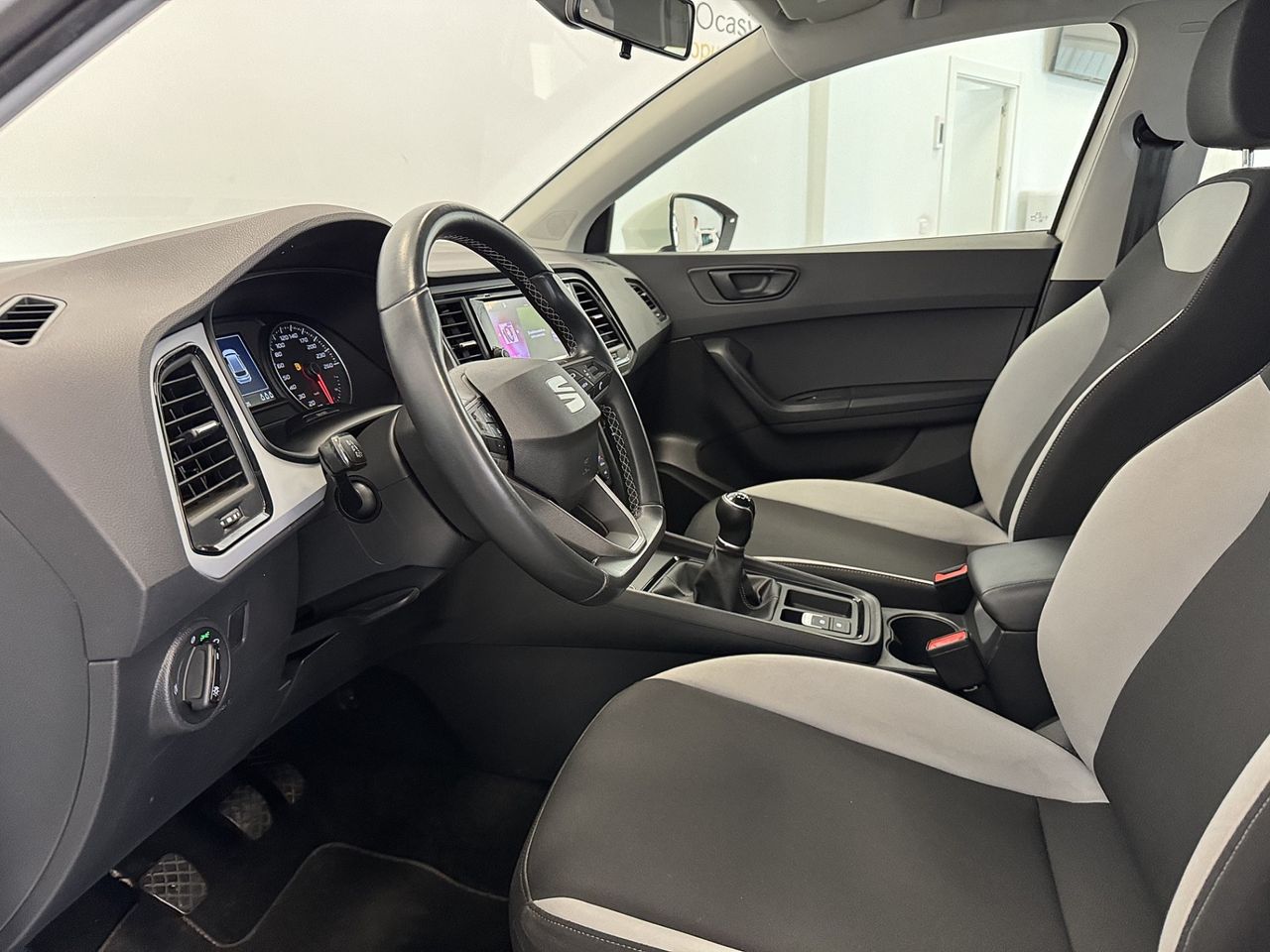 Seat Ateca REFERENCE 2.0TDI foto 11