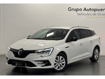 Renault Megane BUSINESS DCI miniatura 7