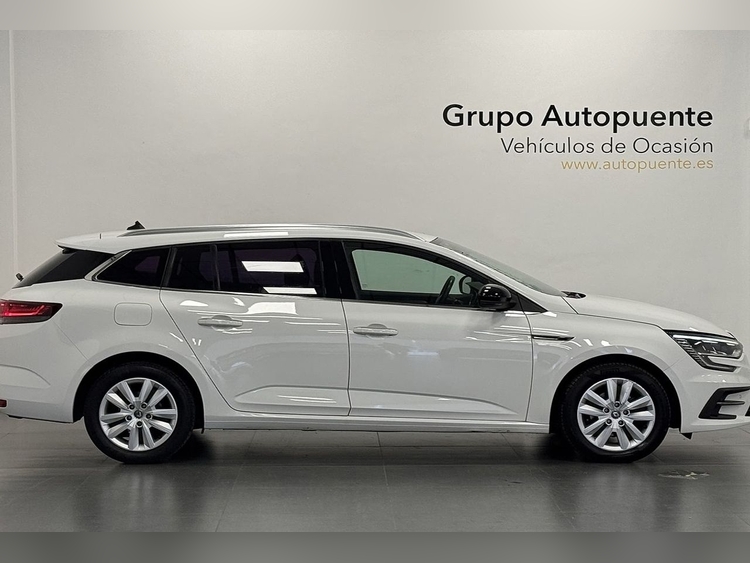 Renault Megane BUSINESS DCI foto 3