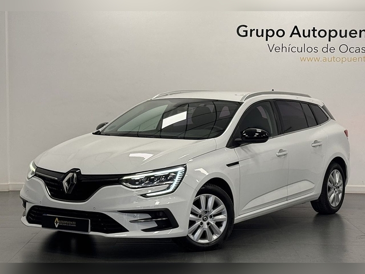 Renault Megane BUSINESS DCI foto 7