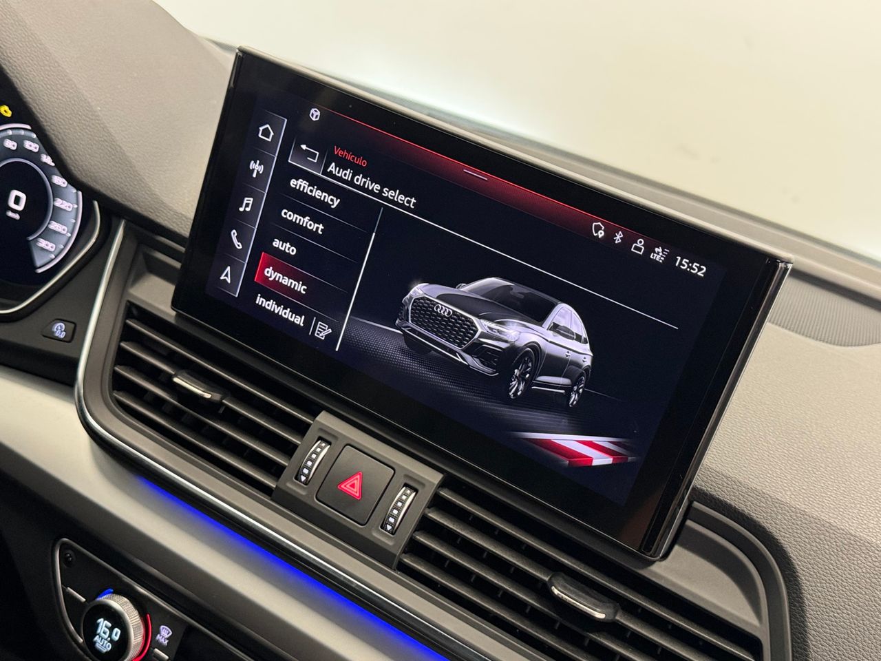 Audi Q5 SPORTBACK ADVANCED 50TFSI E QUATTRO ULTRA  miniatura 28
