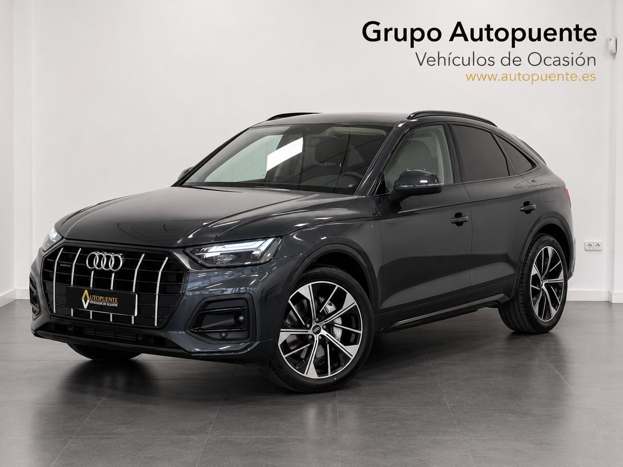 Audi Q5 SPORTBACK ADVANCED 50TFSI E QUATTRO ULTRA  foto 7