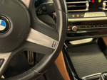 BMW X4 XDRIVE 20D M SPORT miniatura 20