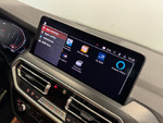 BMW X4 XDRIVE 20D M SPORT miniatura 27