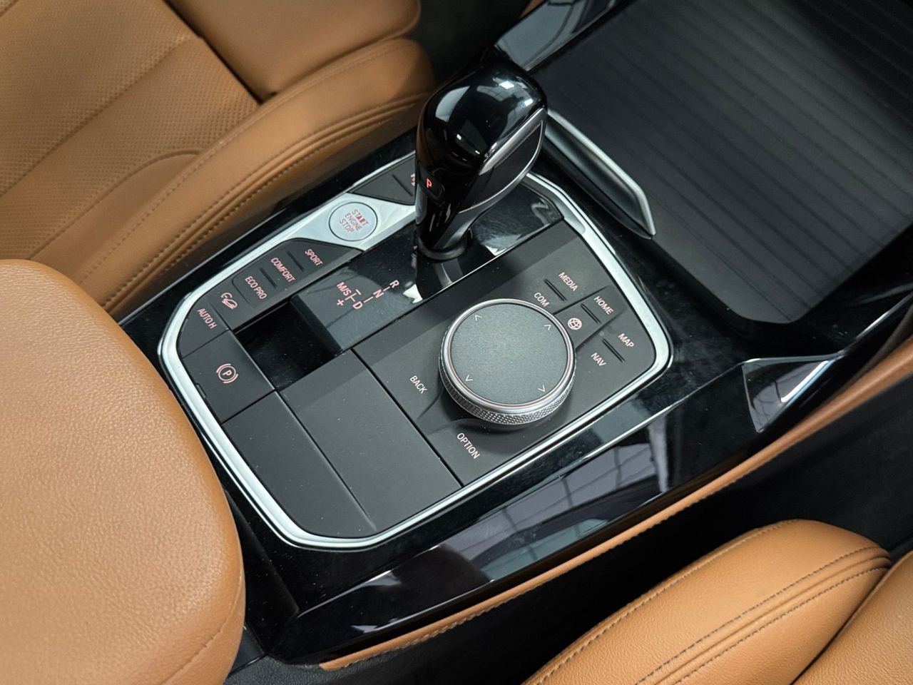 BMW X4 XDRIVE 20D M SPORT miniatura 37