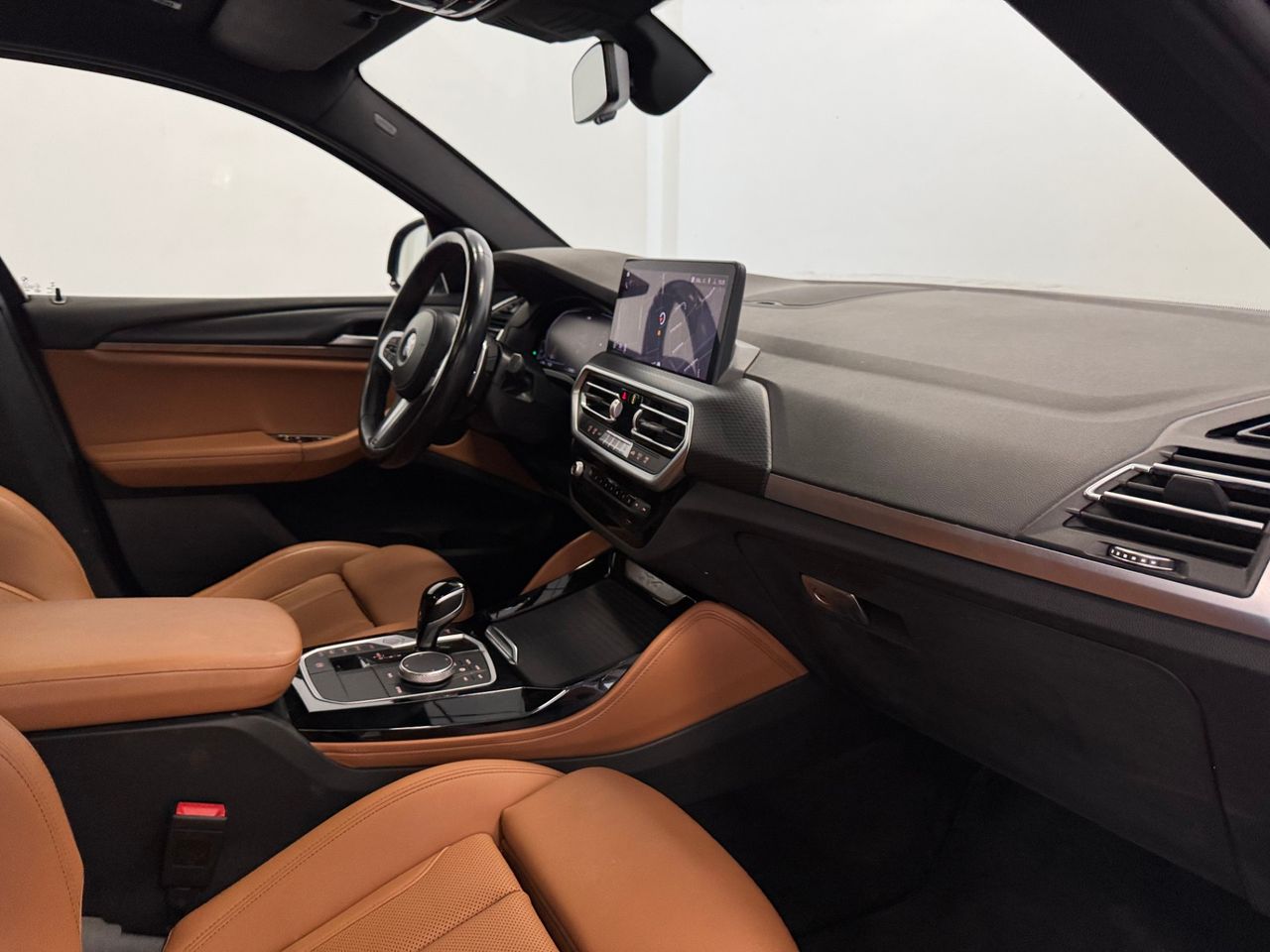 BMW X4 XDRIVE 20D M SPORT foto 22