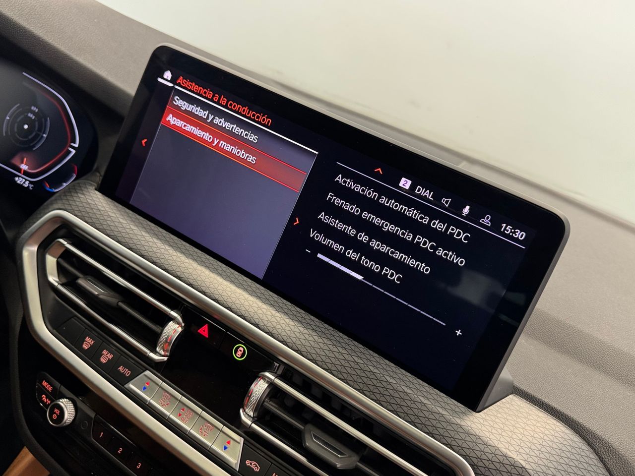 BMW X4 XDRIVE 20D M SPORT foto 29