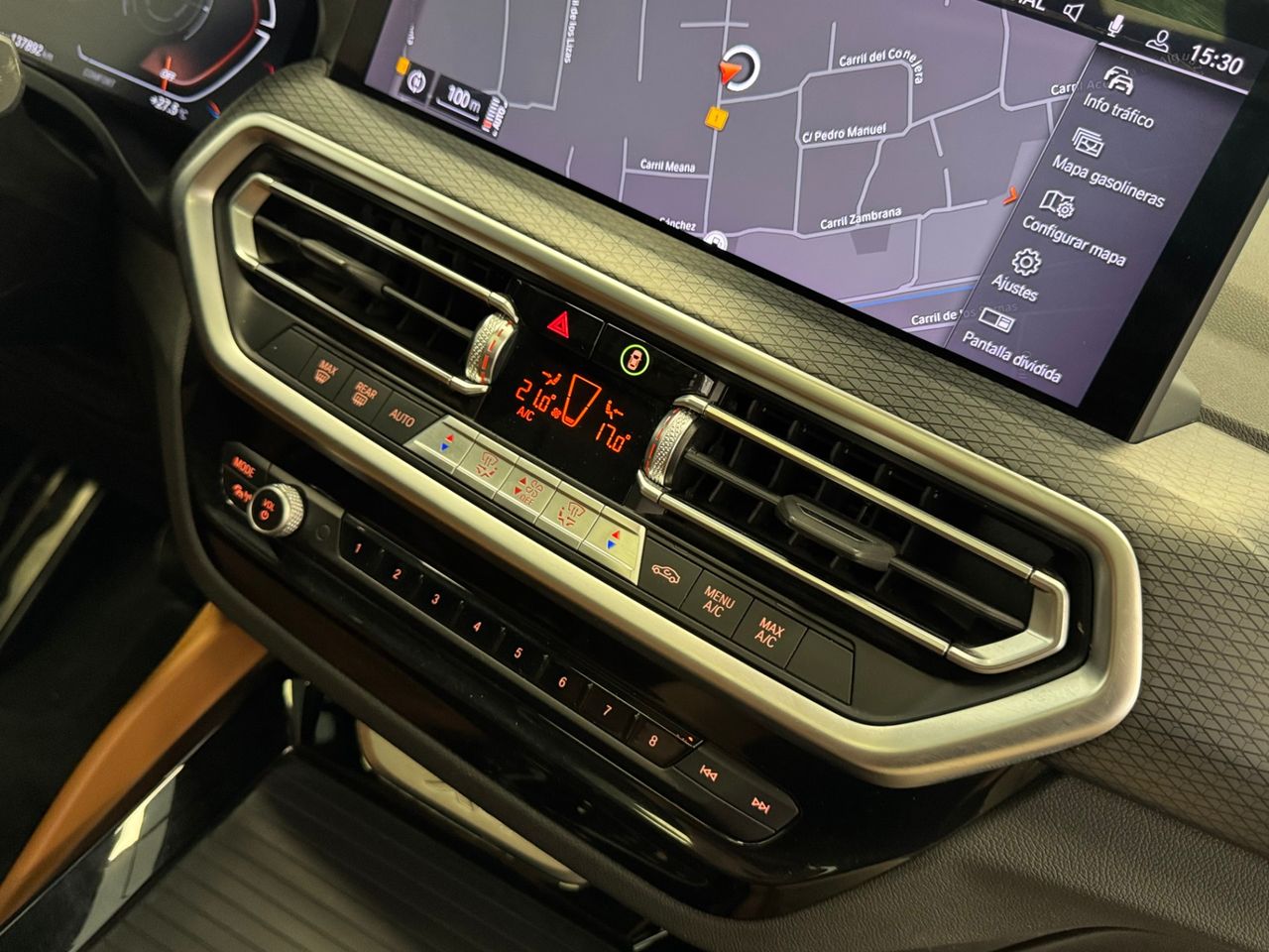 BMW X4 XDRIVE 20D M SPORT foto 34
