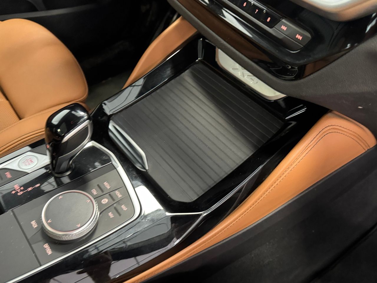 BMW X4 XDRIVE 20D M SPORT foto 36