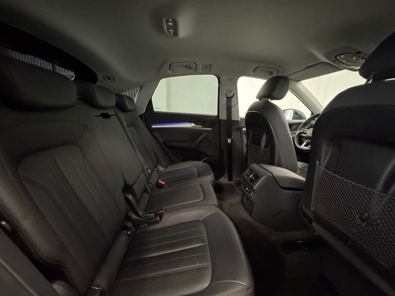 Audi Q5 SPORTBACK 50TFSI E QUATTRO ULTRA miniatura 35