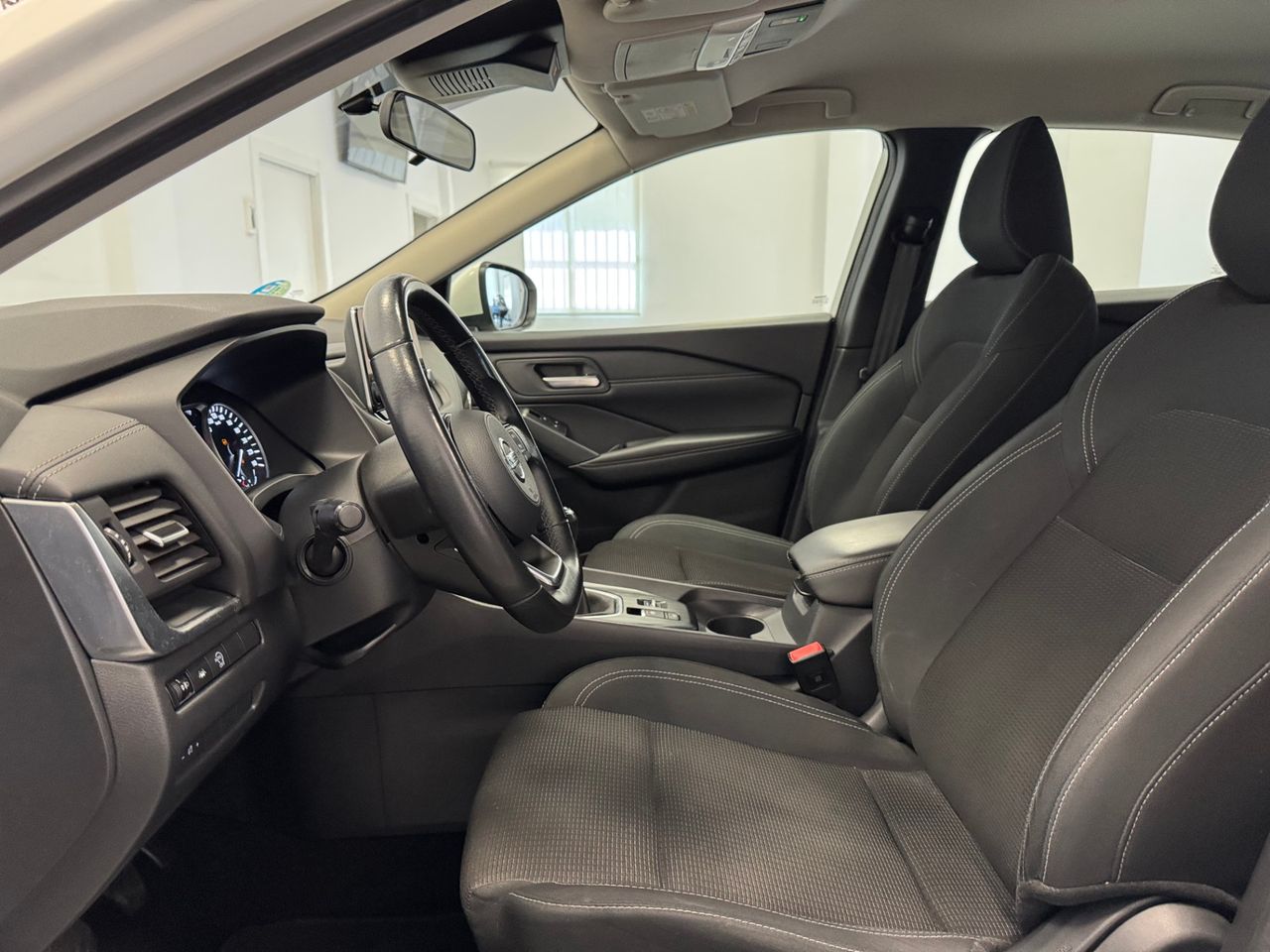 Nissan Qashqai ACENTA 140CV foto 13
