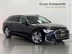 Audi A6 DESIGN 50TDI QUATTRO TIPTRONIC miniatura 2