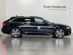 Audi A6 DESIGN 50TDI QUATTRO TIPTRONIC miniatura 3