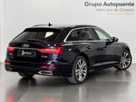 Audi A6 DESIGN 50TDI QUATTRO TIPTRONIC miniatura 4