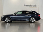 Audi A6 DESIGN 50TDI QUATTRO TIPTRONIC miniatura 5