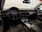 Audi A6 DESIGN 50TDI QUATTRO TIPTRONIC miniatura 8