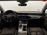 Audi A6 DESIGN 50TDI QUATTRO TIPTRONIC miniatura 9