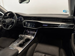 Audi A6 DESIGN 50TDI QUATTRO TIPTRONIC miniatura 10