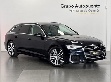 Audi - A6