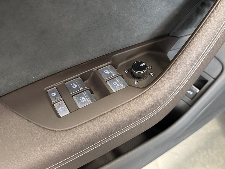 Audi A6 DESIGN 50TDI QUATTRO TIPTRONIC foto 14