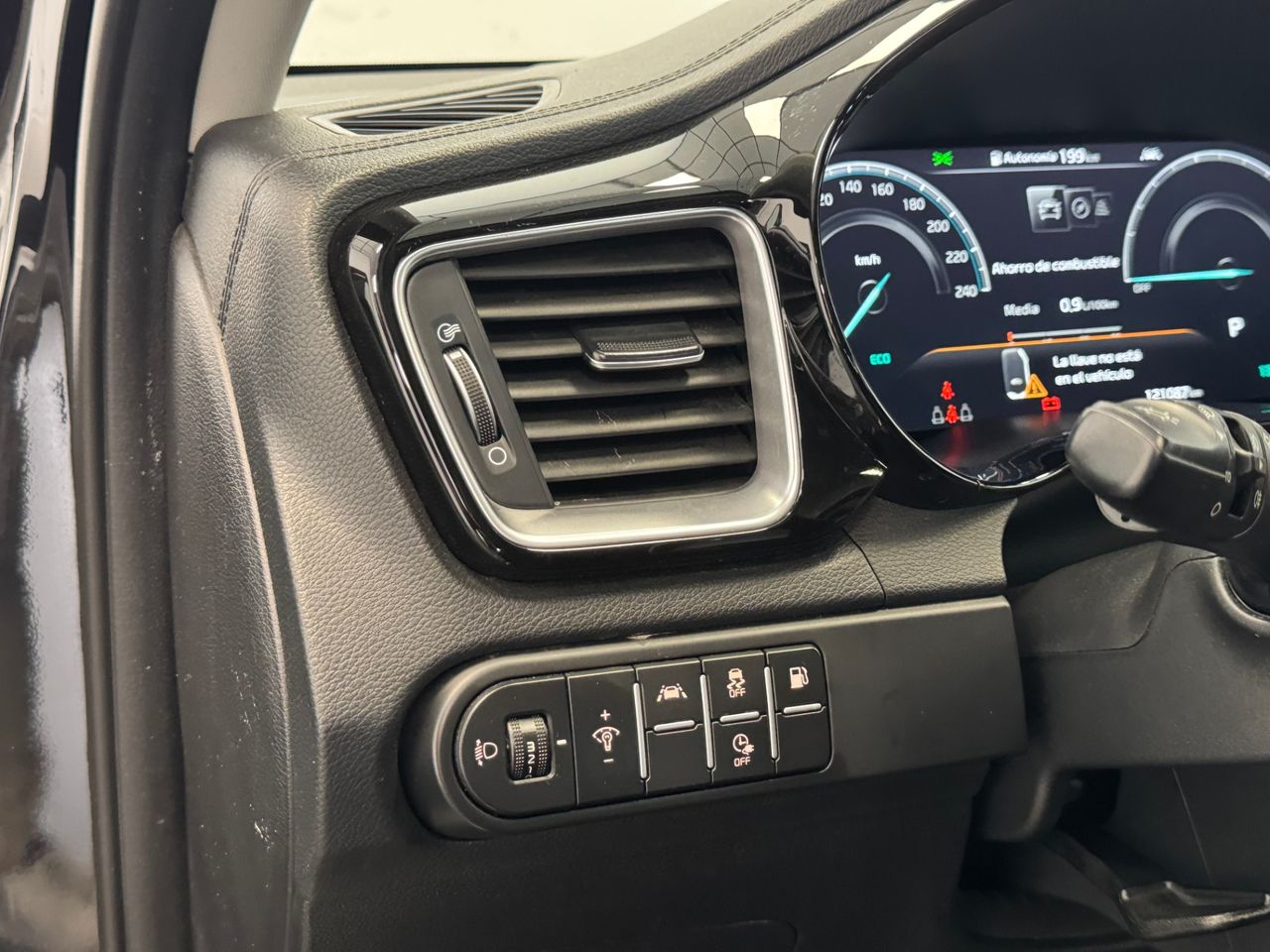 Kia Ceed E-TECH PHEV  miniatura 16