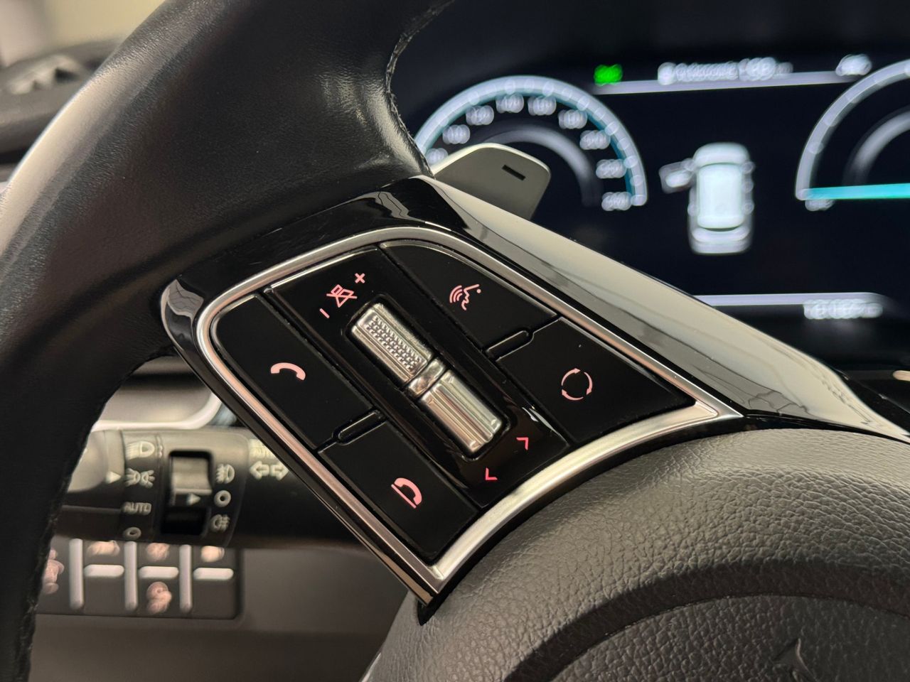 Kia Ceed E-TECH PHEV  miniatura 21