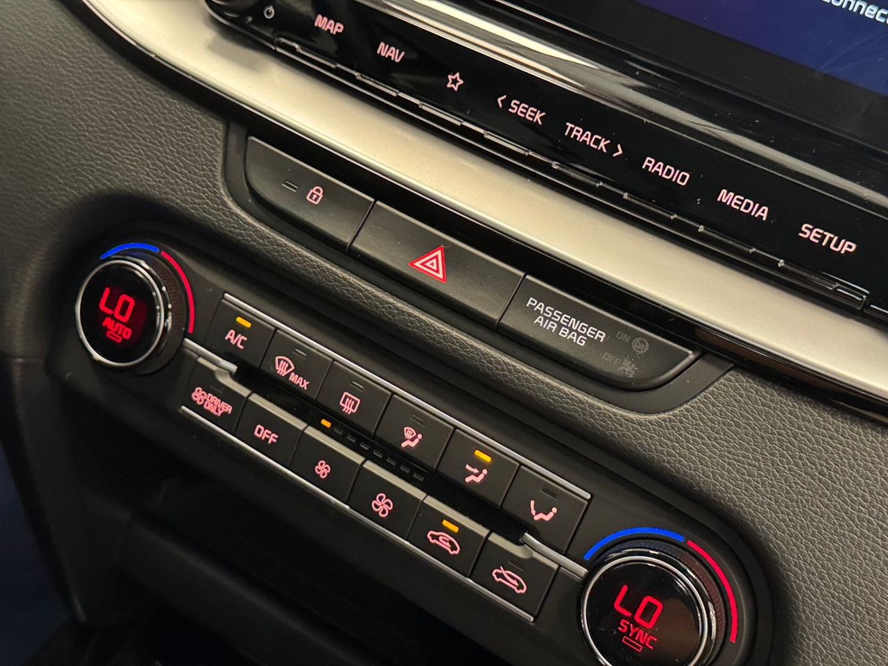 Kia Ceed E-TECH PHEV  miniatura 29