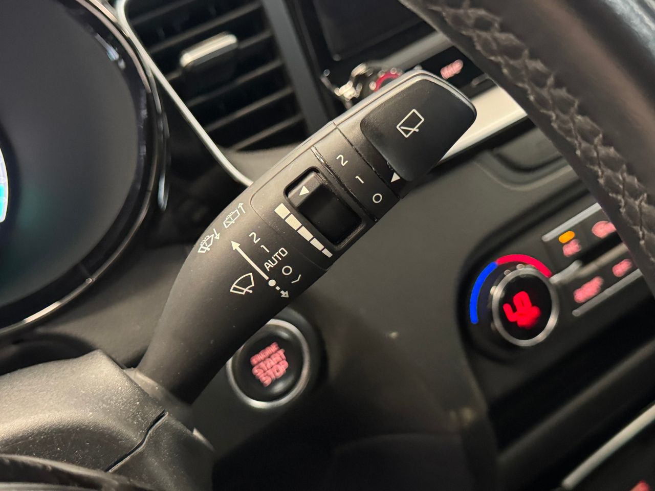 Kia Ceed E-TECH PHEV  foto 20