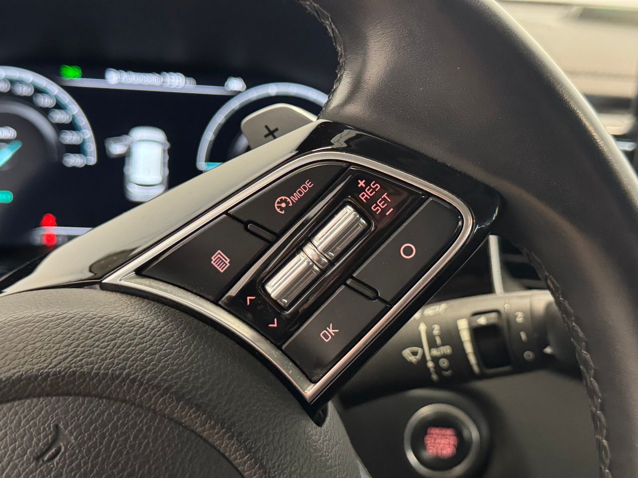 Kia Ceed E-TECH PHEV  foto 22