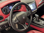 Maserati Levante GT AUTO 4WD miniatura 15