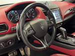 Maserati Levante GT AUTO 4WD miniatura 16
