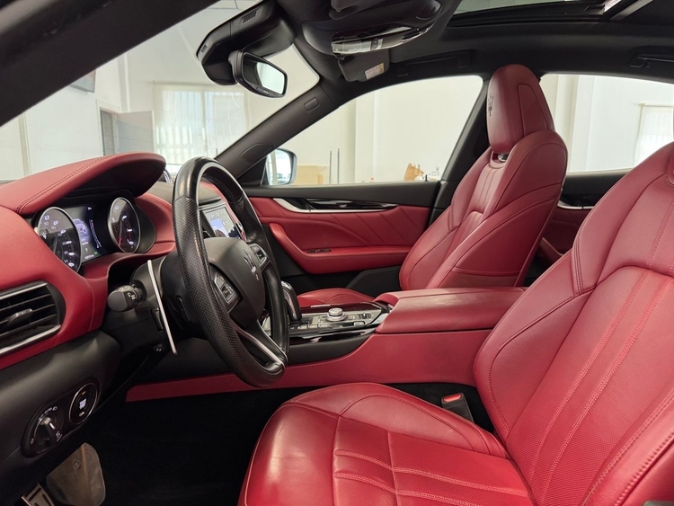 Maserati Levante GT AUTO 4WD foto 14