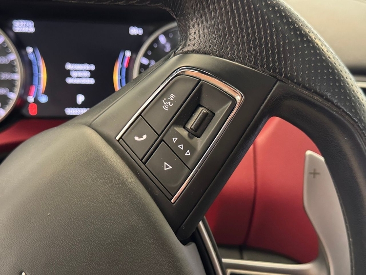Maserati Levante GT AUTO 4WD foto 21