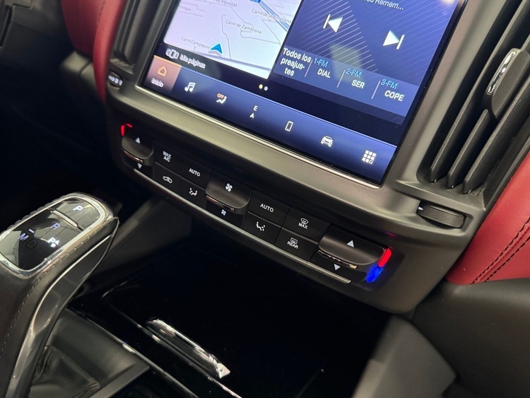 Maserati Levante GT AUTO 4WD foto 31