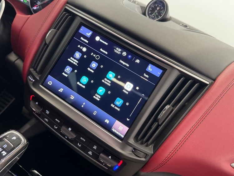 Maserati Levante GT AUTO 4WD foto 32