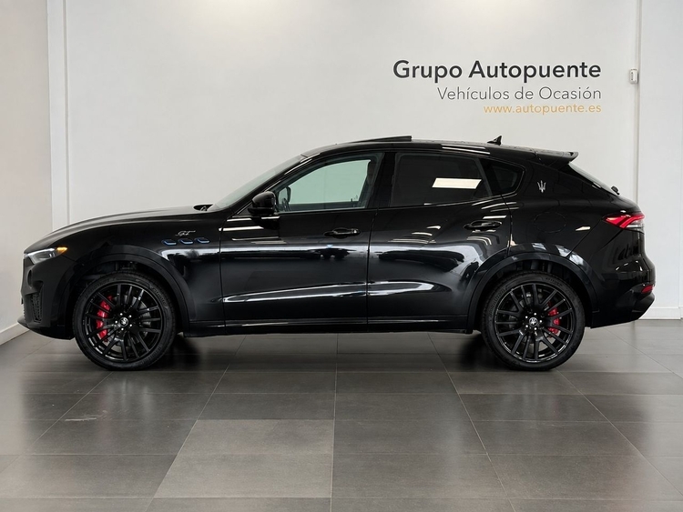 Maserati Levante GT AUTO 4WD foto 6