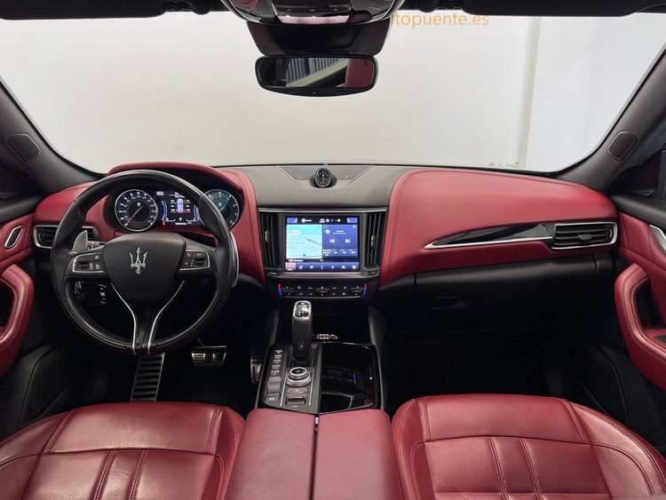 Maserati Levante GT AUTO 4WD foto 9