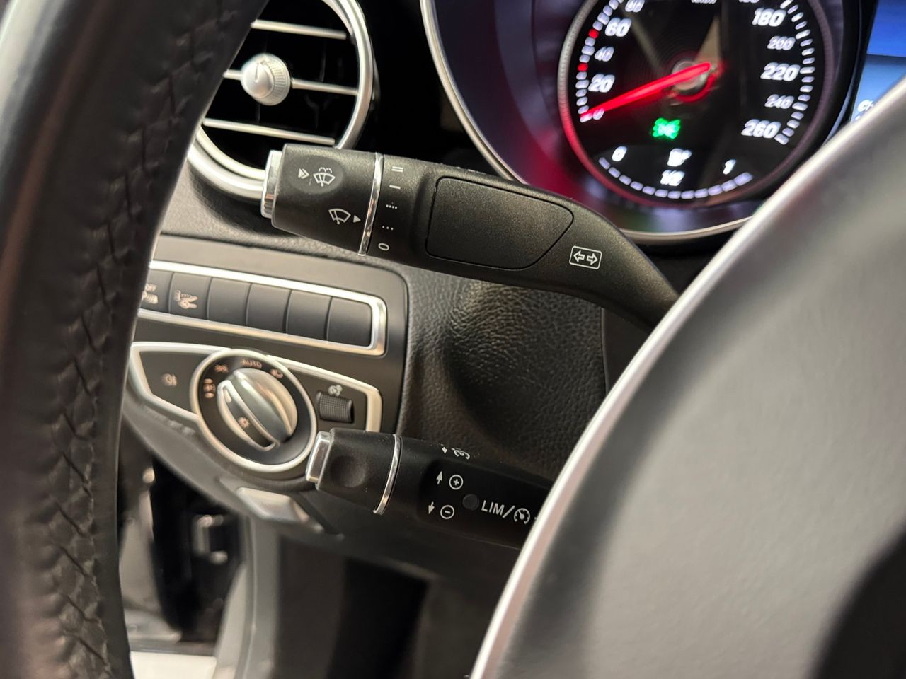 Mercedes GLC Coupé AMG miniatura 21