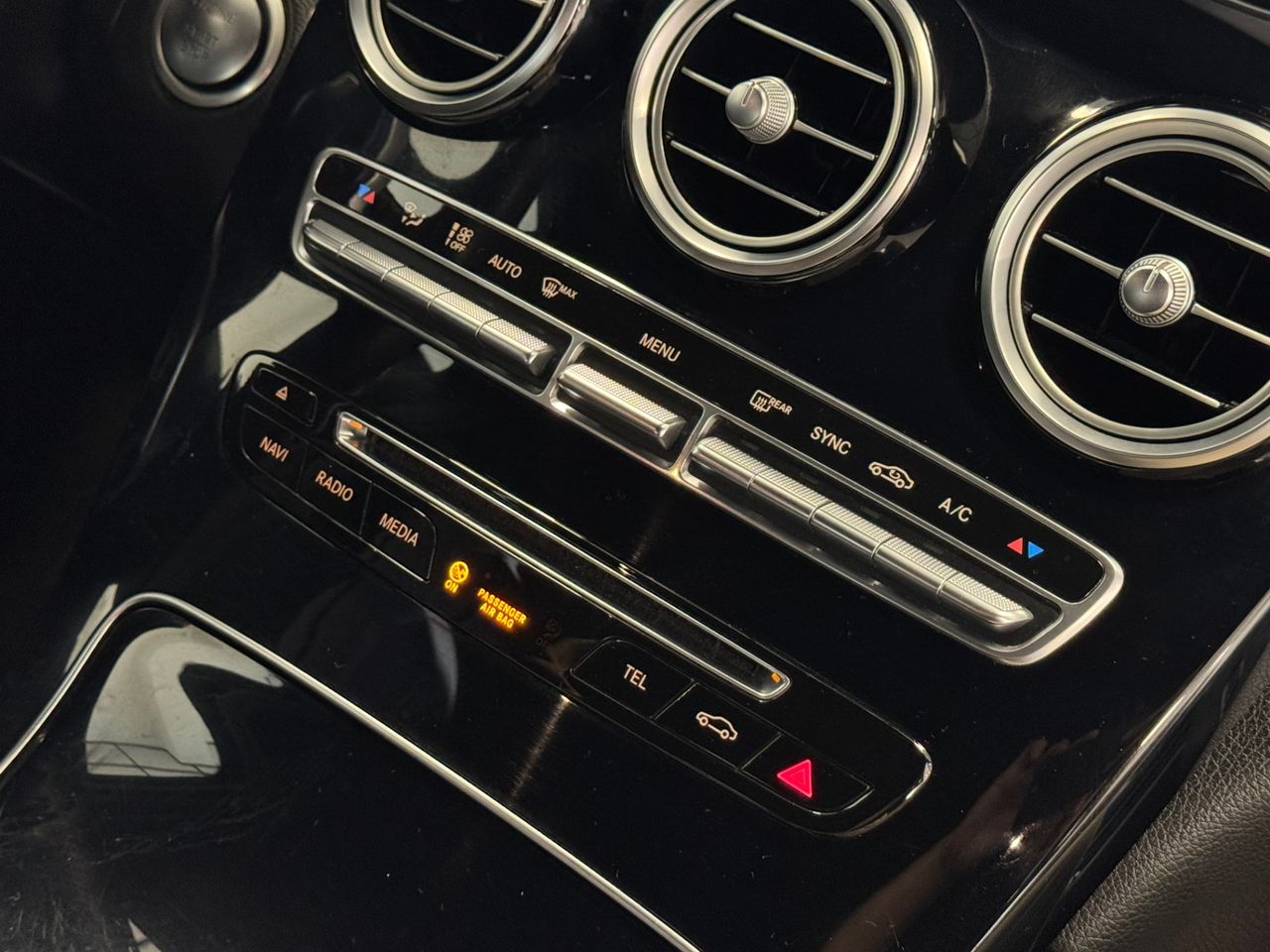 Mercedes GLC Coupé AMG miniatura 33