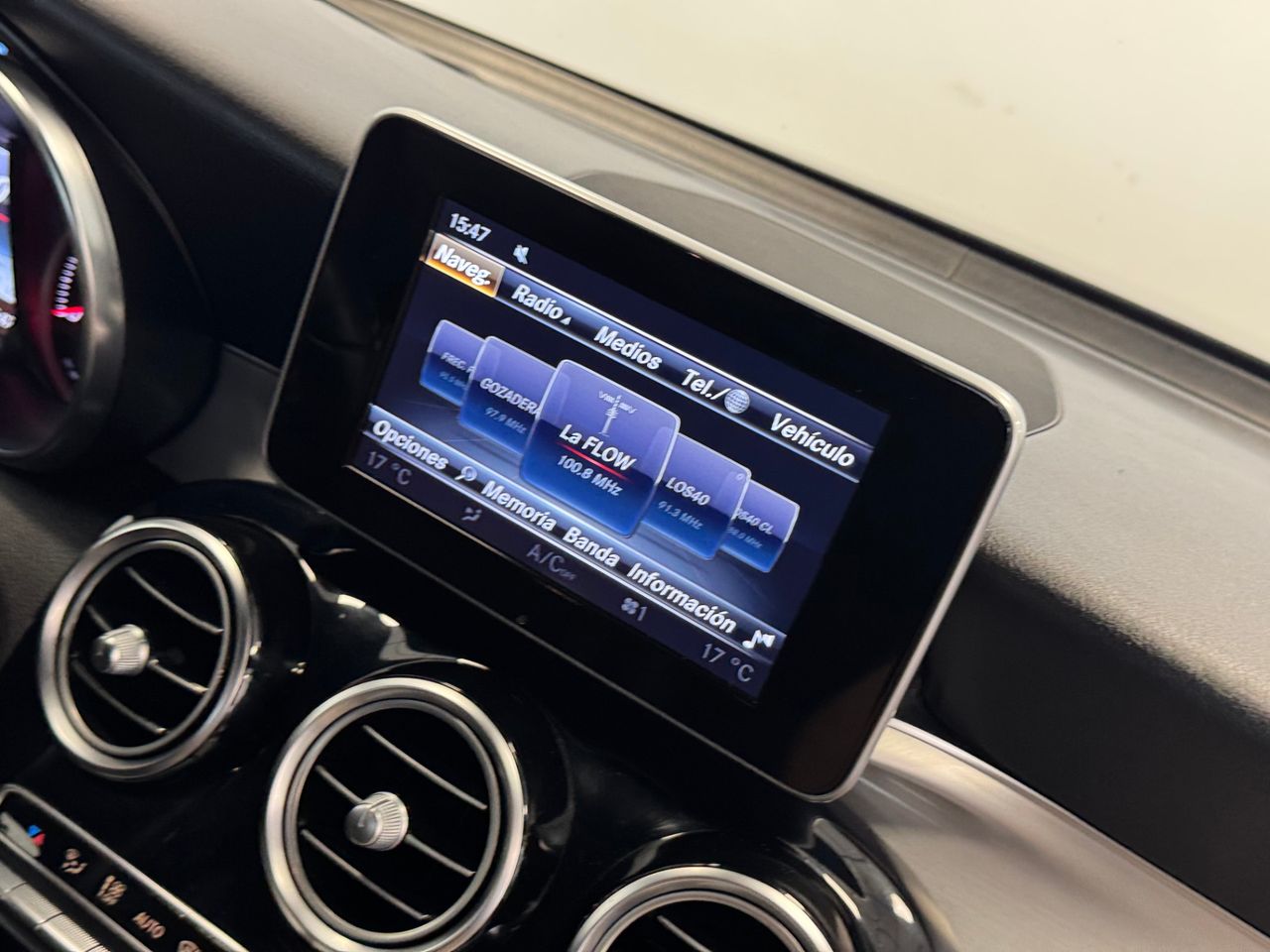 Mercedes GLC Coupé AMG foto 31