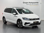 Volkswagen Touran SPORT TDI DSG miniatura 2