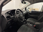 Volkswagen Touran SPORT TDI DSG miniatura 14