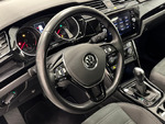 Volkswagen Touran SPORT TDI DSG miniatura 16