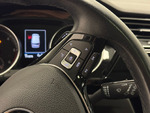 Volkswagen Touran SPORT TDI DSG miniatura 21