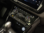 Volkswagen Touran SPORT TDI DSG miniatura 28