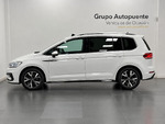 Volkswagen Touran SPORT TDI DSG miniatura 6